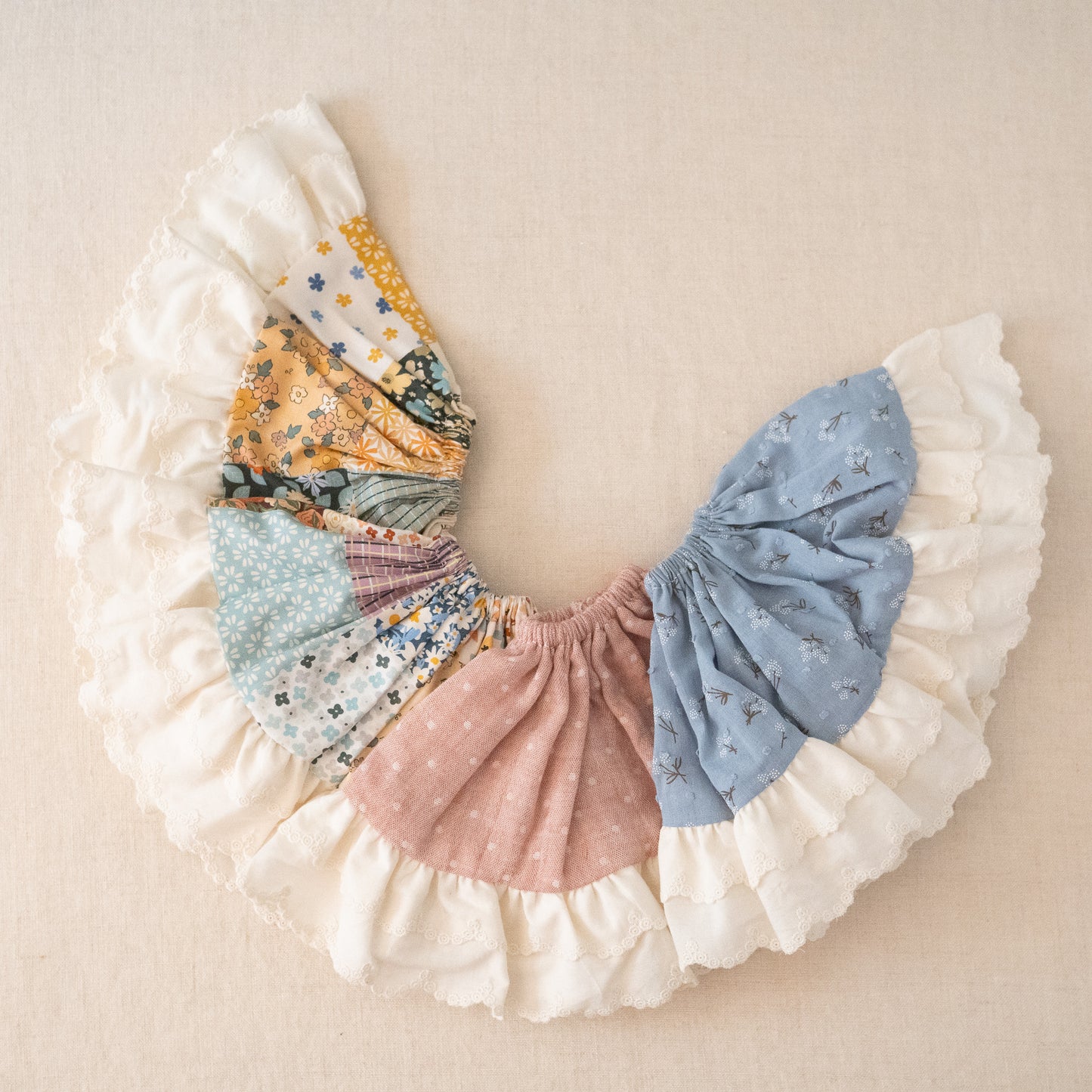cottage skirt