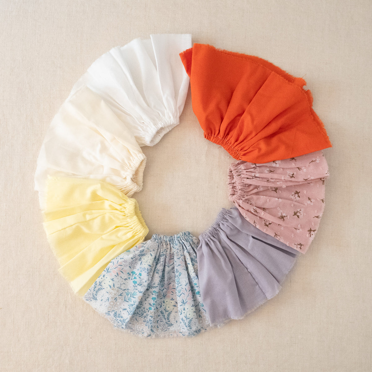 clarabell skirt/petticoat