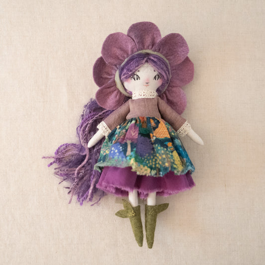 salvia petal pixie