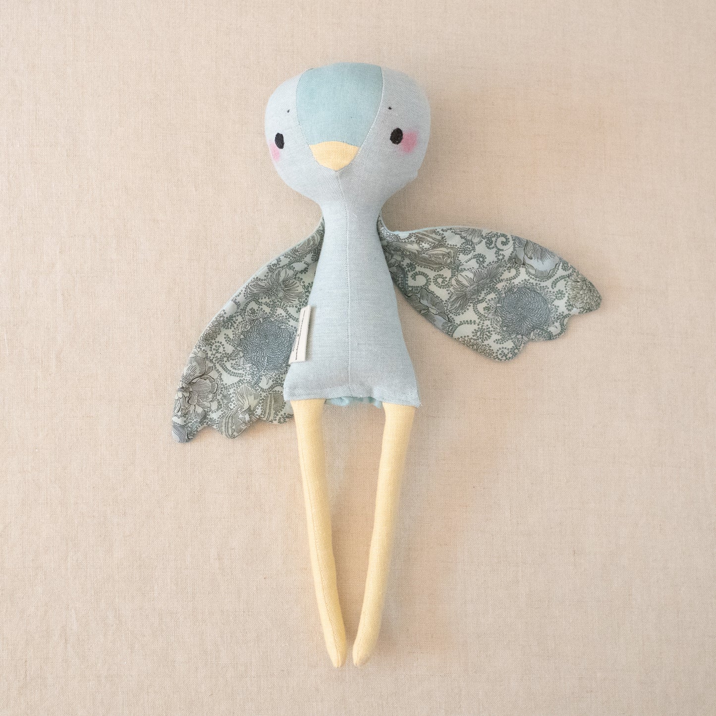 blue bell blue bird