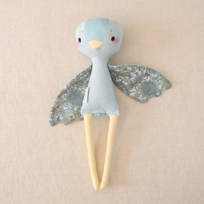 blue bell blue bird