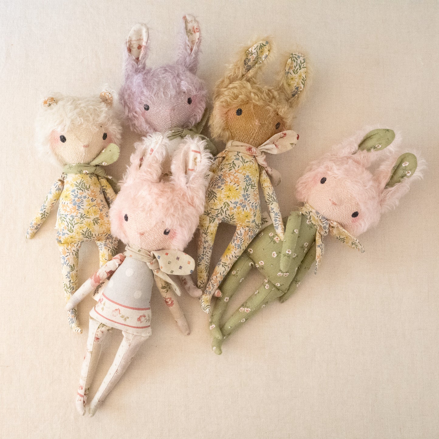 elliot bears and bunnies