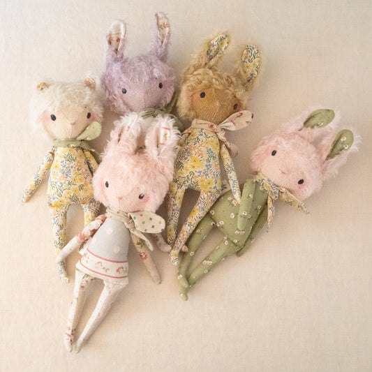 elliot bears and bunnies