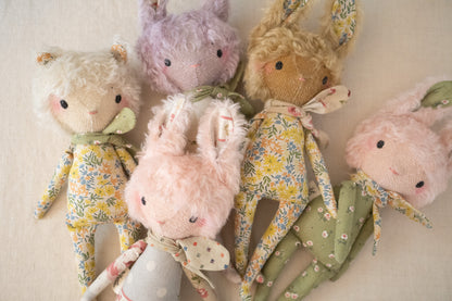 elliot bears and bunnies