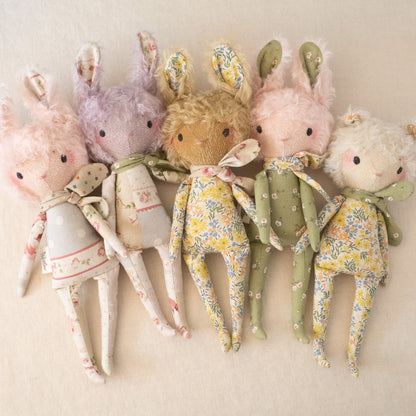 elliot bears and bunnies