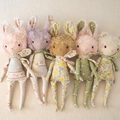 elliot bears and bunnies