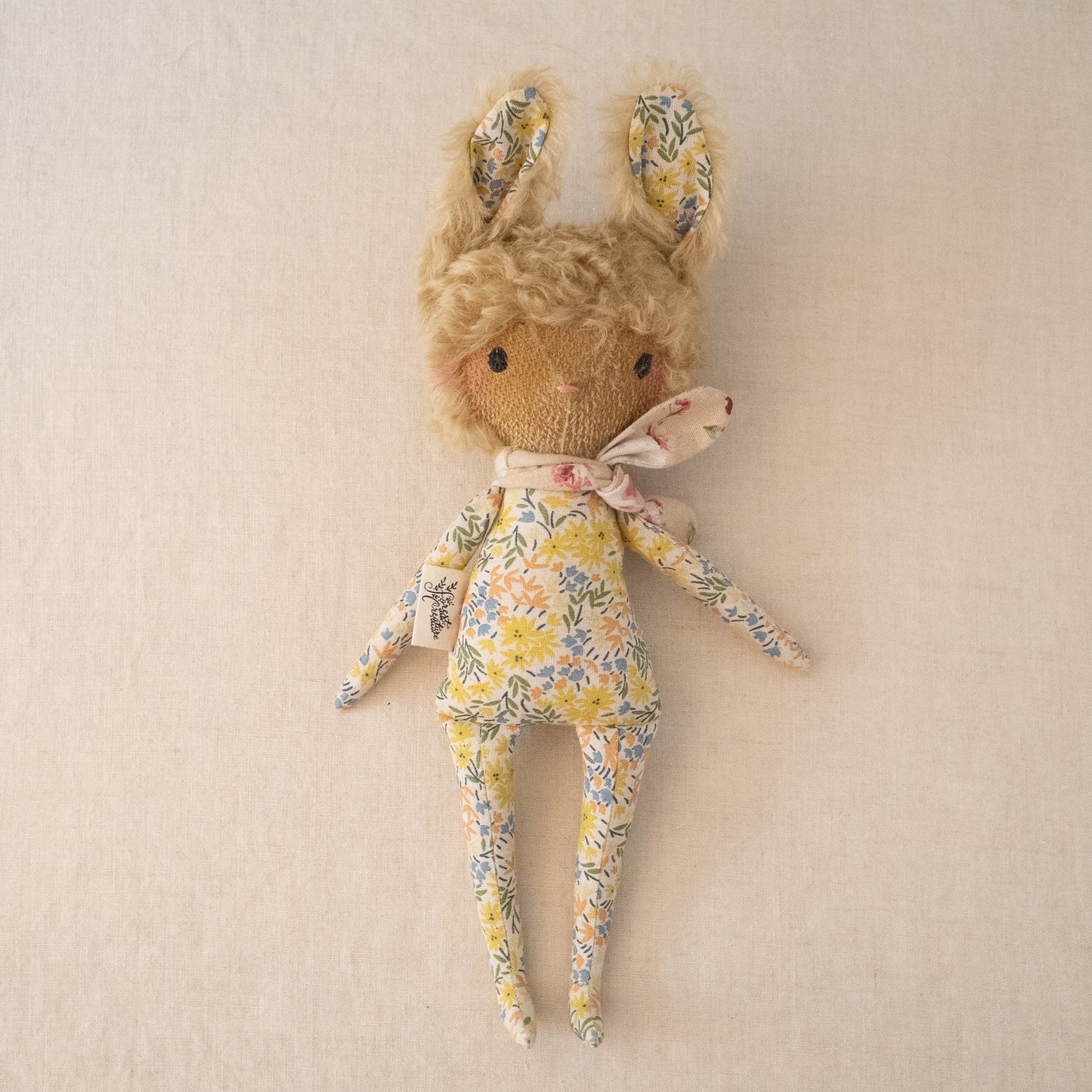 elliot bears and bunnies