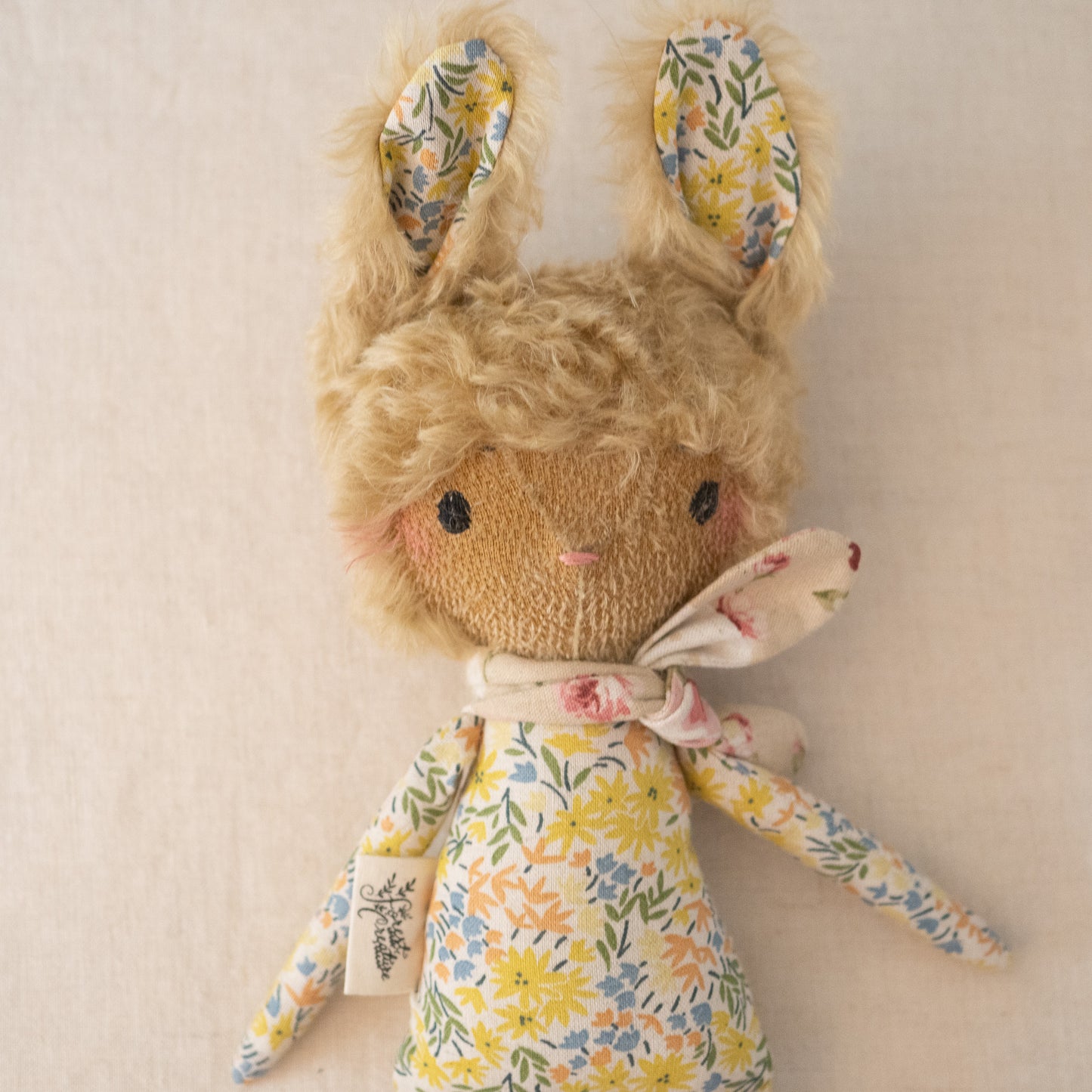 elliot bears and bunnies