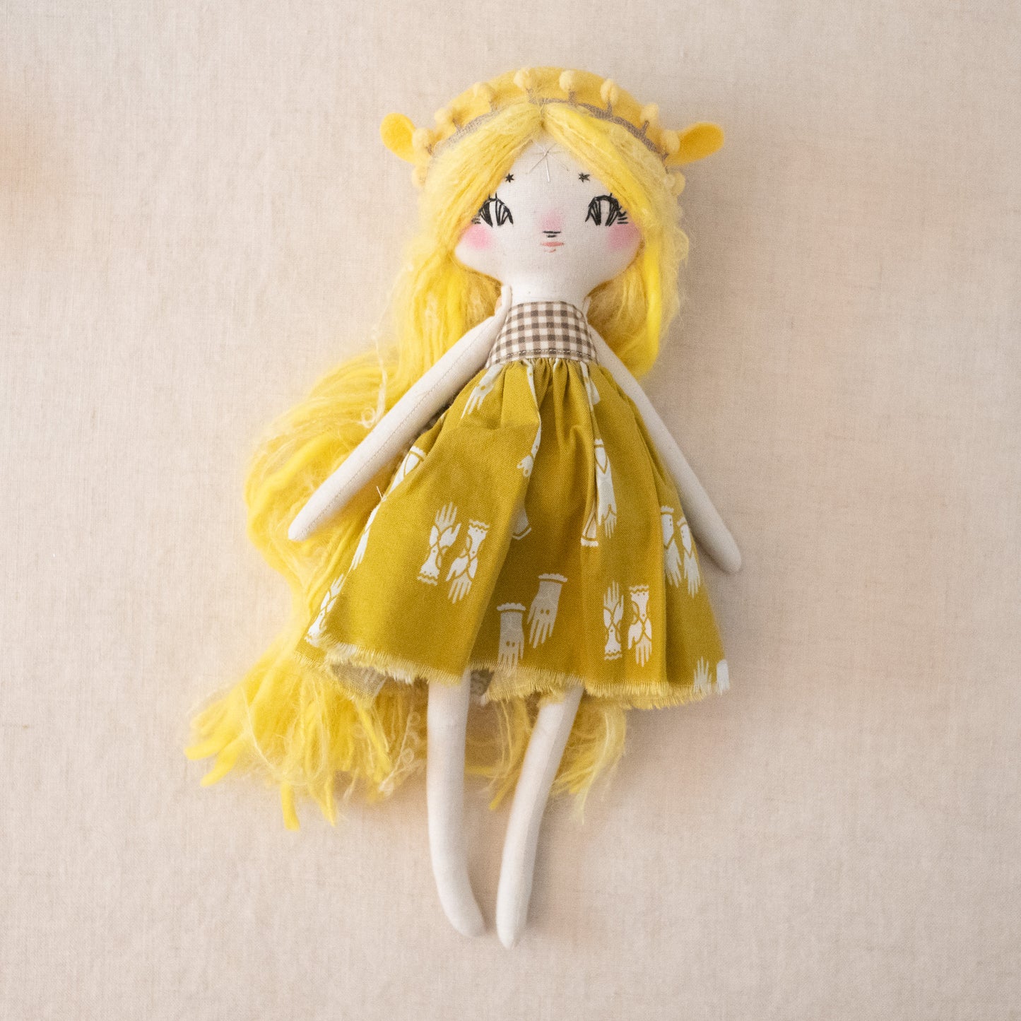 lemon pixie