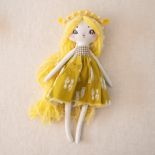 lemon pixie
