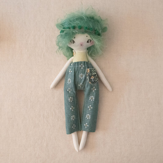 sage pixie boy