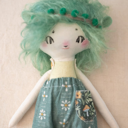 sage pixie boy