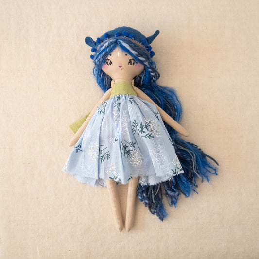 cerulean pixie