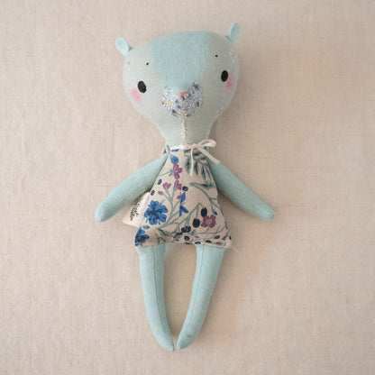 patchwork baby bears