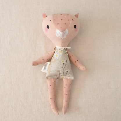 patchwork baby bears