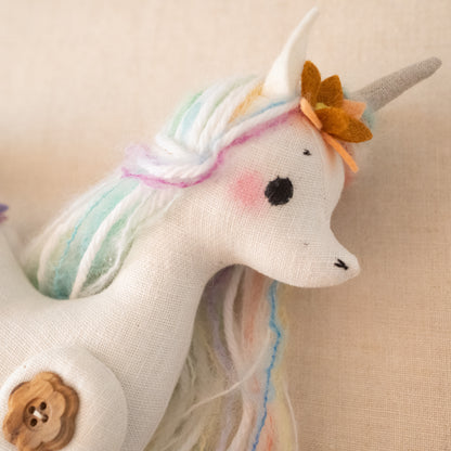 confetti - jointed unicorns