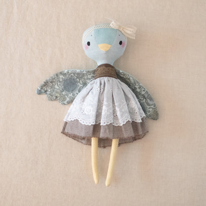 blue bell blue bird