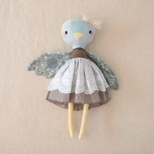 blue bell blue bird