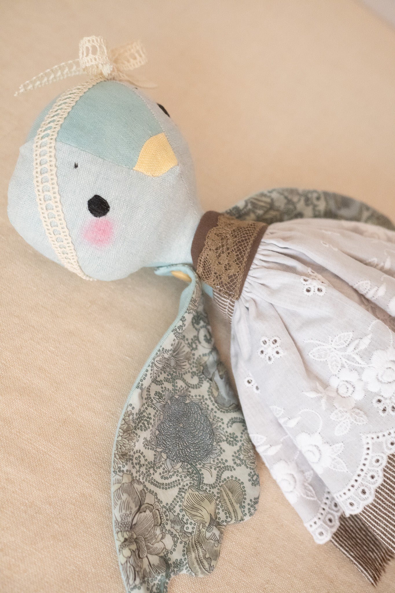 blue bell blue bird