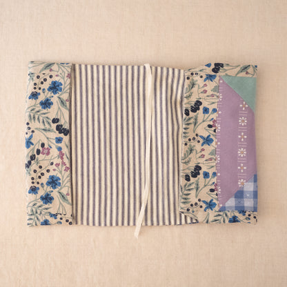 OOK patchwork Book Covers