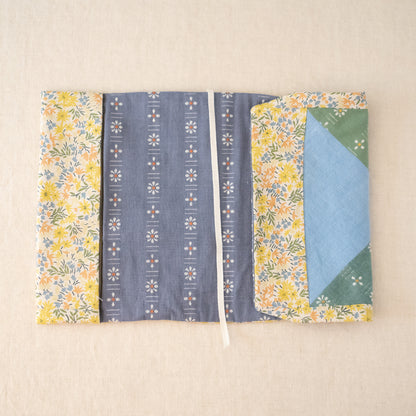 OOK patchwork Book Covers