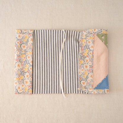 OOK patchwork Book Covers