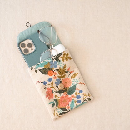 OOK patchwork Book Covers