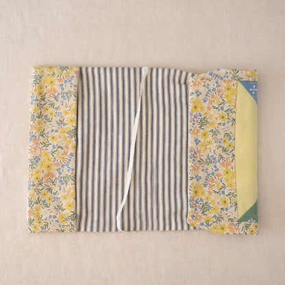 OOK patchwork Book Covers