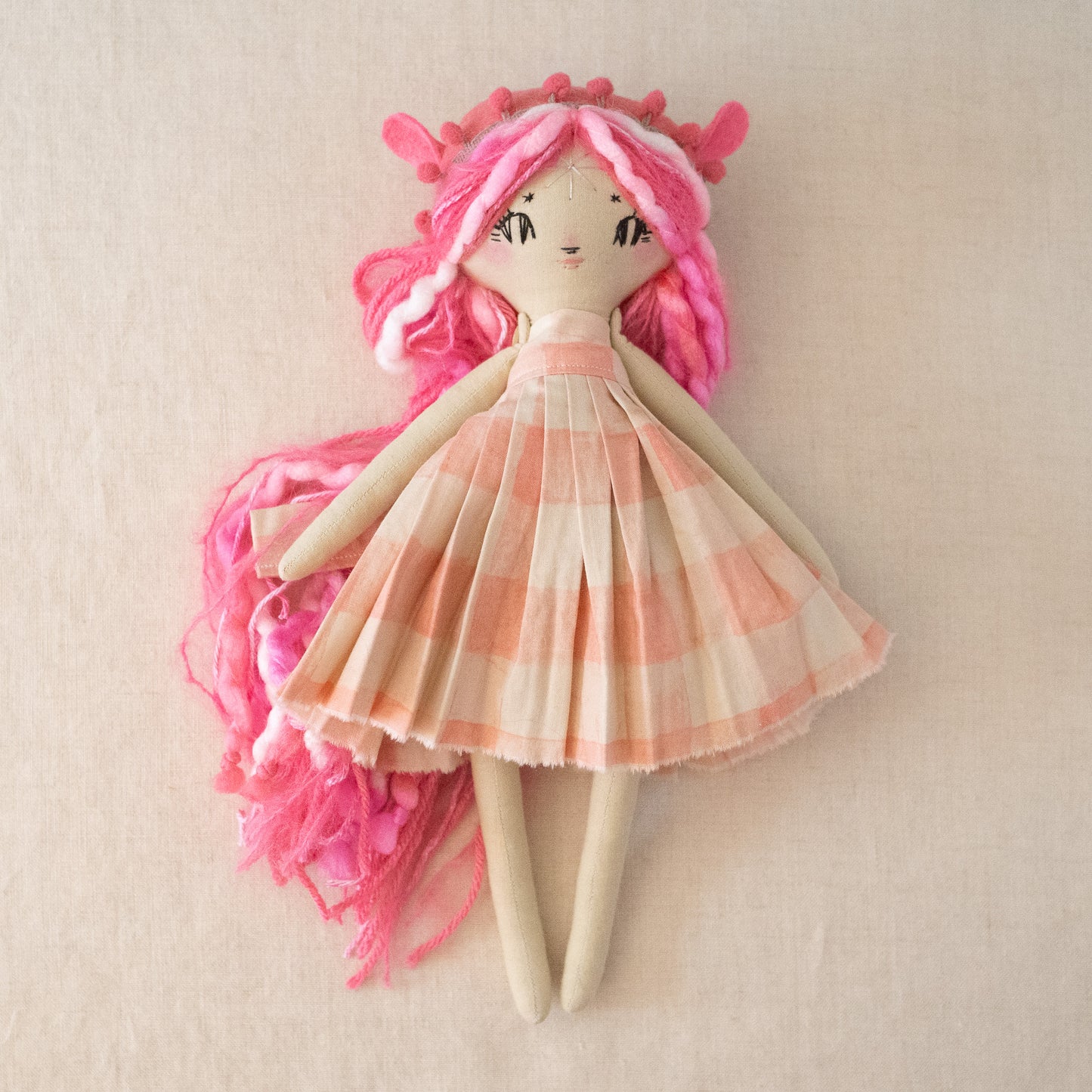 daydream pixie