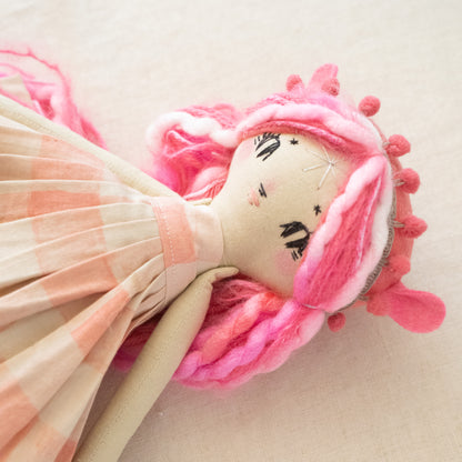 daydream pixie
