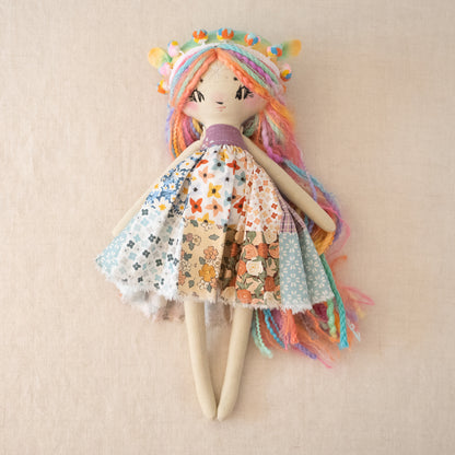 prism pixie