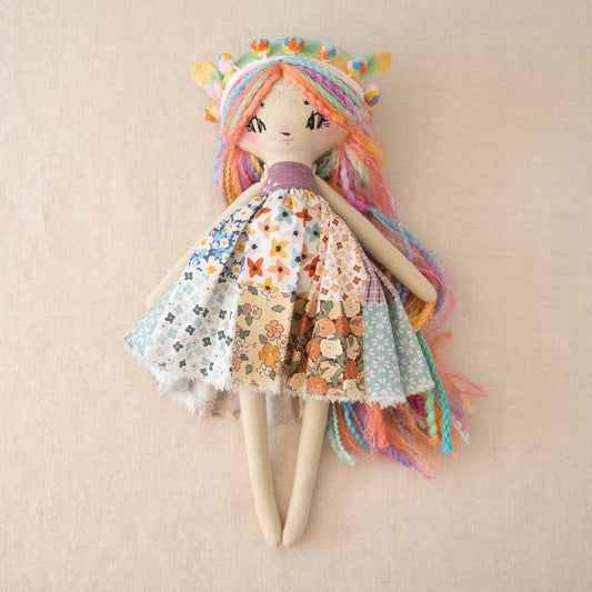 prism pixie