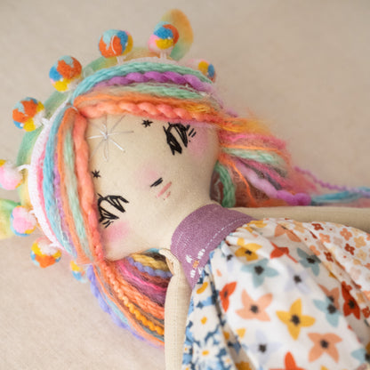 prism pixie