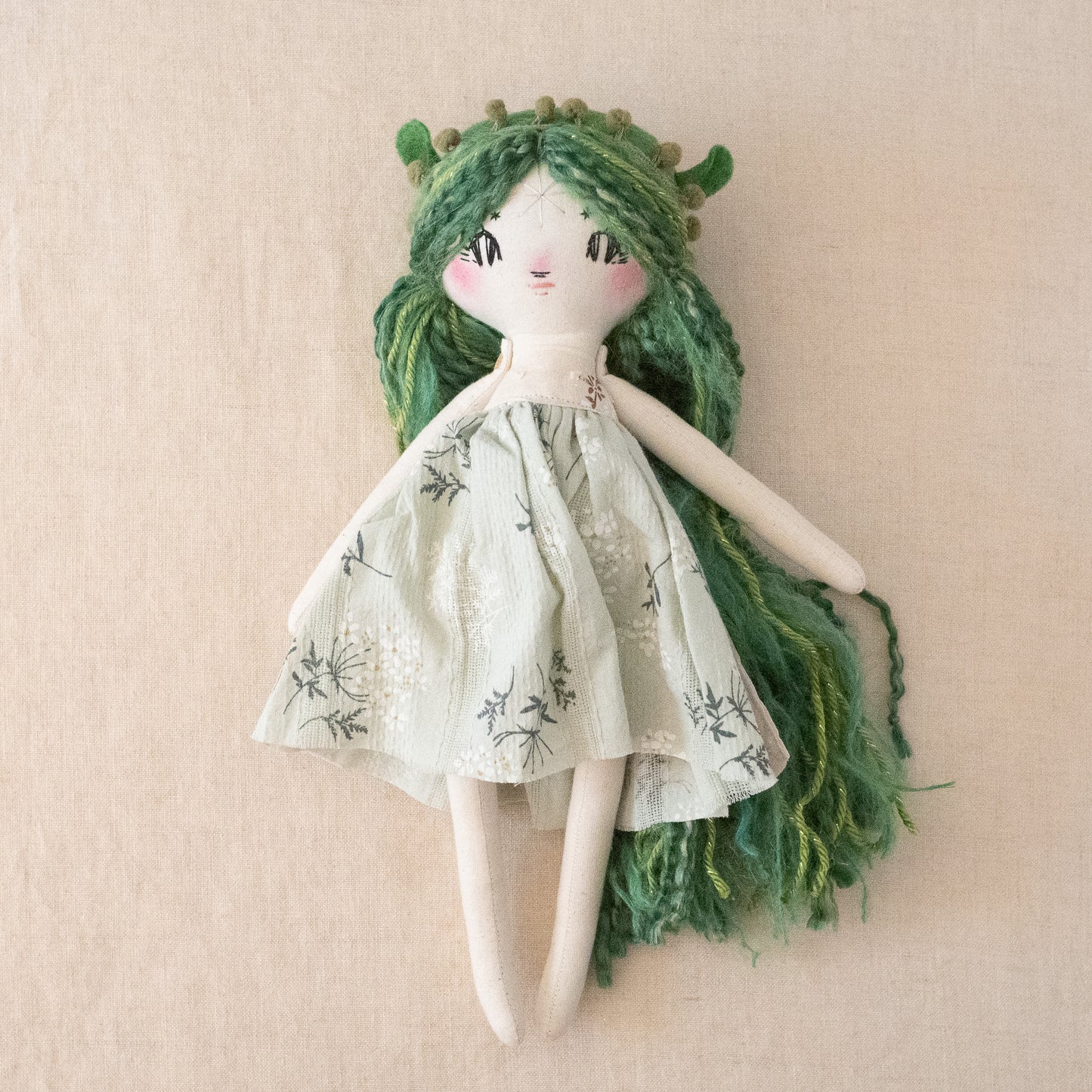 fern pixie