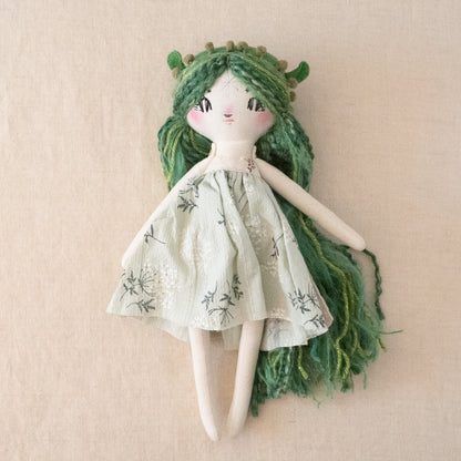fern pixie