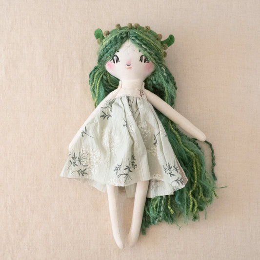 fern pixie