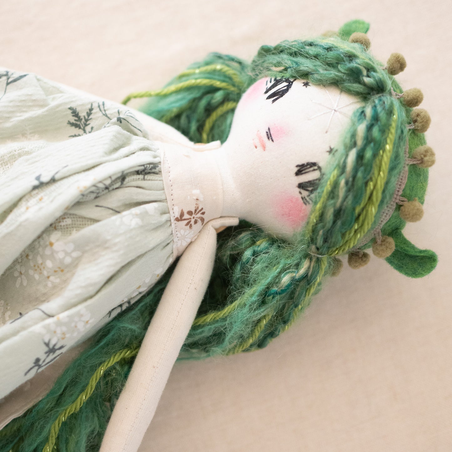 fern pixie