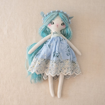 morning sky pixie