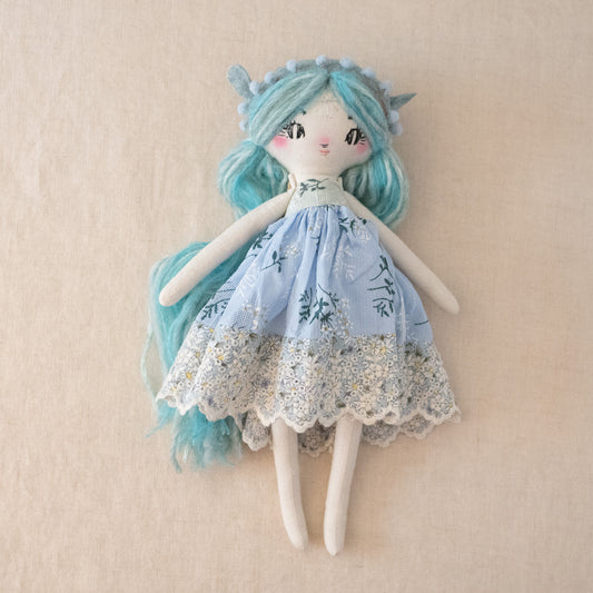 morning sky pixie