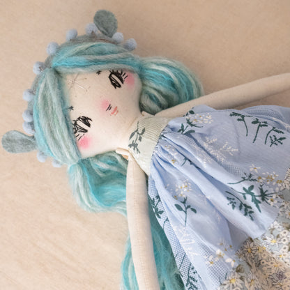 morning sky pixie