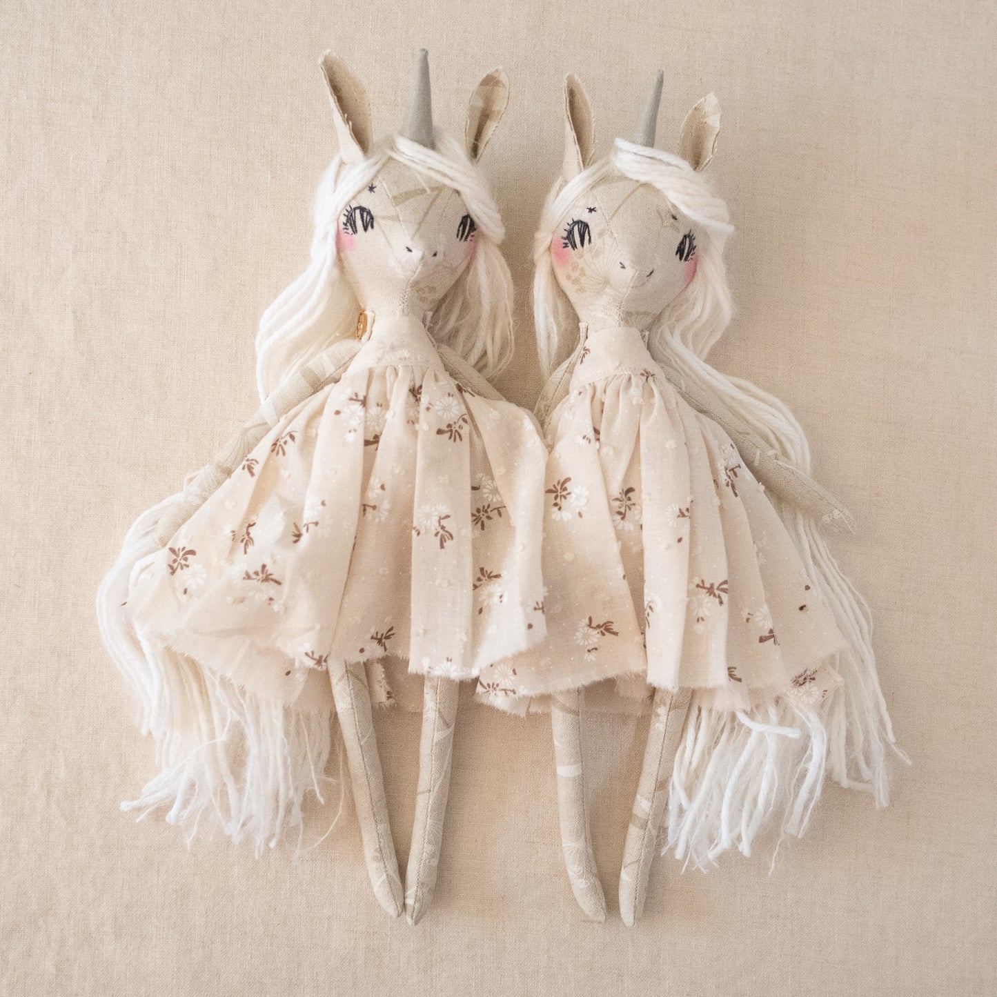 north star unicorn