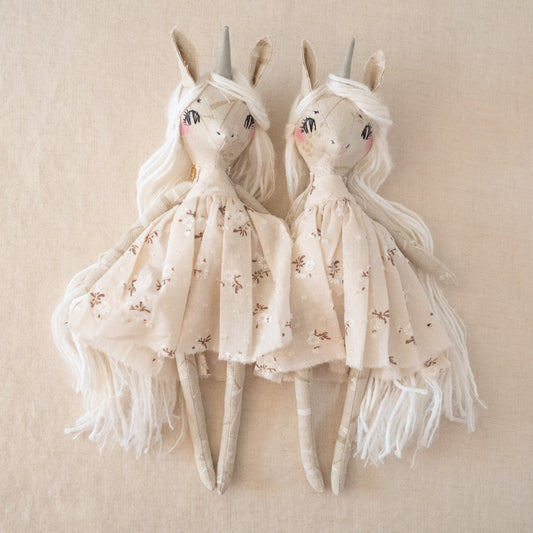 north star unicorn