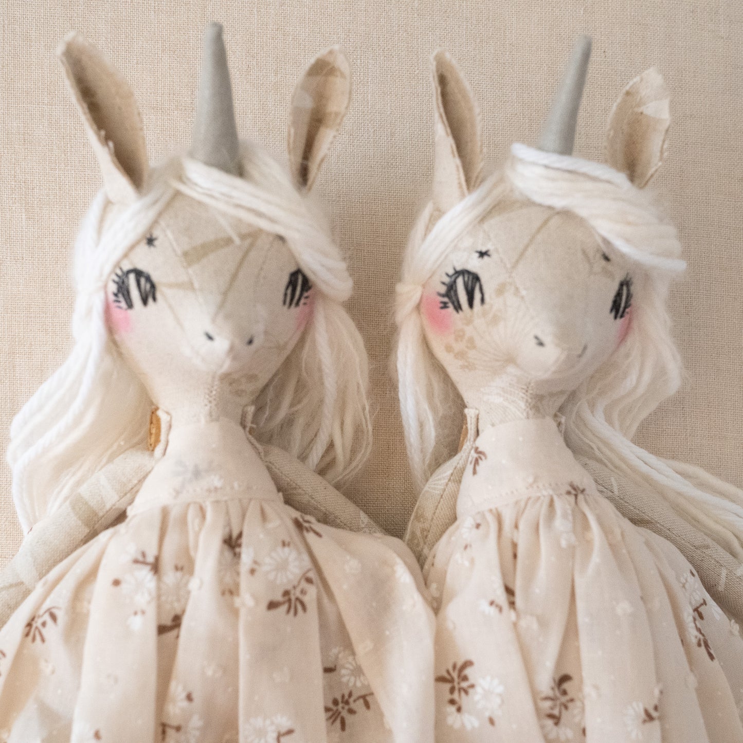 north star unicorn