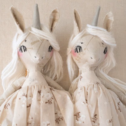 north star unicorn