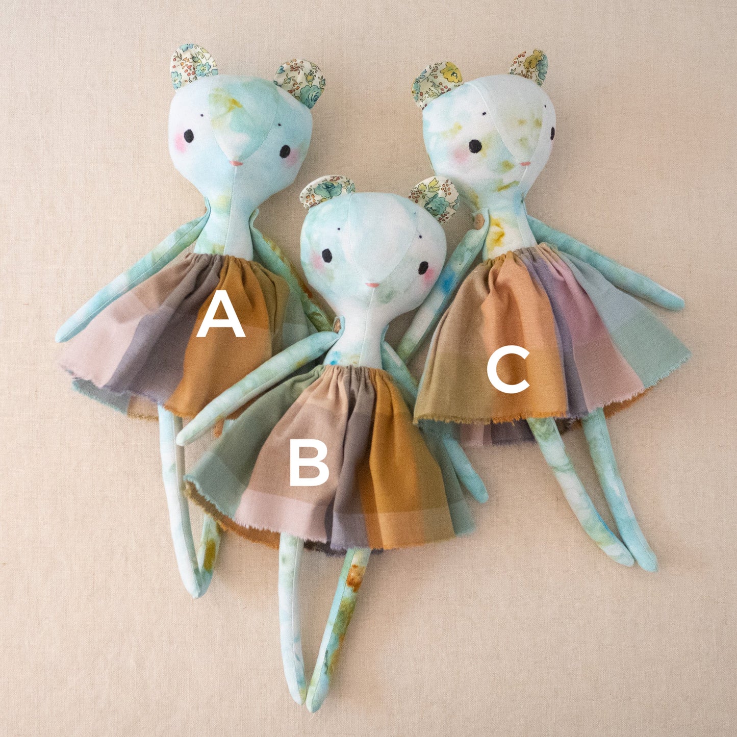 forest pool bears