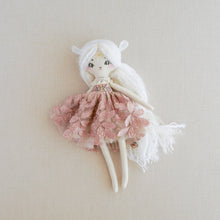 Load image into Gallery viewer, Lace Pinafore Dress