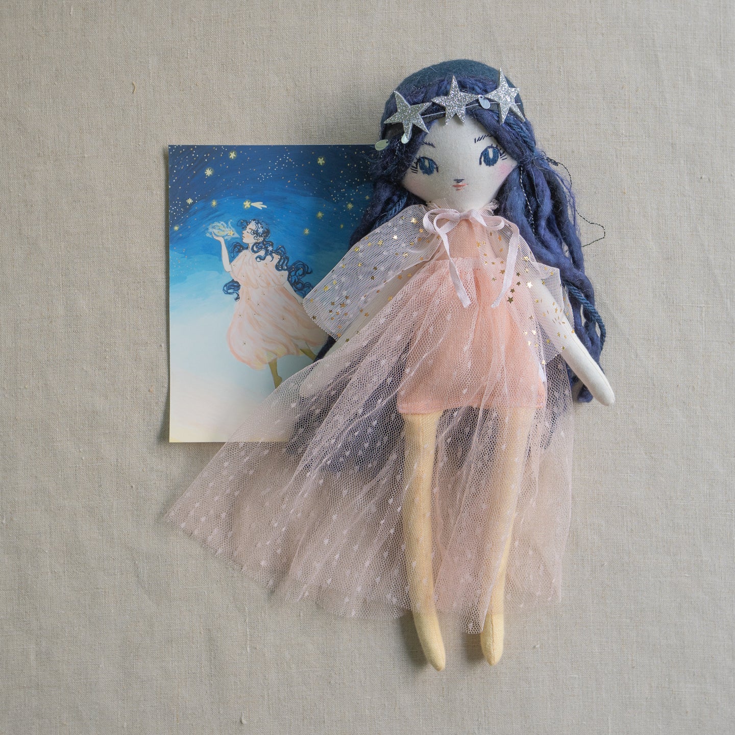 Dawn - Lindsey Loré Pemberton Collaboration