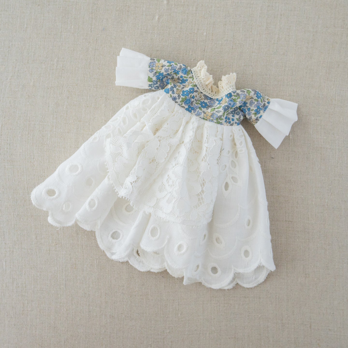 May Day Dress