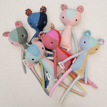 Load image into Gallery viewer, Confetti Bears - third group