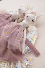 Load image into Gallery viewer, glitter ponies
